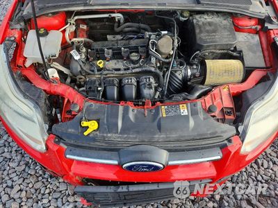 Zdjęcie 11 z 12 samochodu: 2014 FORD FOCUS SE VIN:1FADP3K23EL286497 - miniatura