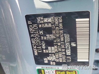 Zdjęcie 13 z 13 samochodu: 2027 KIA SELTOS S VIN:KNDELCD31V7033137 - miniatura