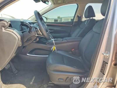 Zdjęcie 7 z 13 samochodu: 2024 HYUNDAI TUCSON LIMITED VIN:KM8JECD11RU180553 - miniatura