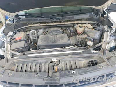 Zdjęcie 11 z 12 samochodu: 2021 CHEVROLET SILVERADO C1500 HEAVY DUTY VIN:1GCRWCED8MZ249098 - miniatura