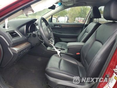 Zdjęcie 7 z 13 samochodu: 2018 SUBARU OUTBACK 2.5I LIMITED VIN:4S4BSANC1J3339535 - miniatura