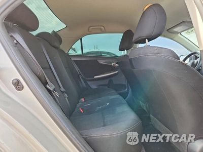Zdjęcie 10 z 12 samochodu: 2013 TOYOTA COROLLA S PLUS/S PREMIUM VIN:5YFBU4EE2DP101853 - miniatura