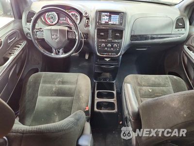 Zdjęcie 8 z 13 samochodu: 2016 DODGE GRAND CARAVAN SE VIN:2C4RDGBGXGR123514 - miniatura