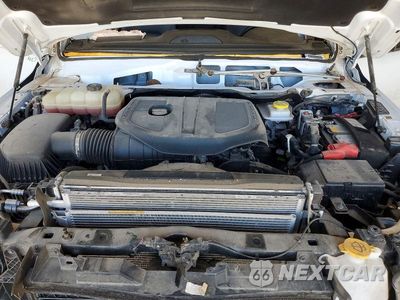 Zdjęcie 11 z 13 samochodu: 2025 RAM 1500 TRADESMAN VIN:1C6SRFGP0SN708539 - miniatura