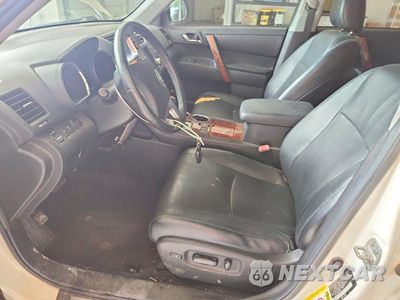 Zdjęcie 7 z 13 samochodu: 2012 TOYOTA HIGHLANDER LIMITED VIN:5TDYK3EH9CS078789 - miniatura