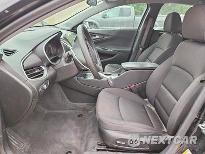 Zdjęcie 7 z 12 samochodu: 2023 CHEVROLET MALIBU LT VIN:1G1ZD5ST2PF245656 - miniatura