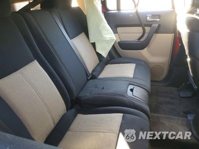 Zdjęcie 10 z 13 samochodu: 2008 HUMMER H3 ADVENTURE VIN:5GTEN33E788231046 - miniatura