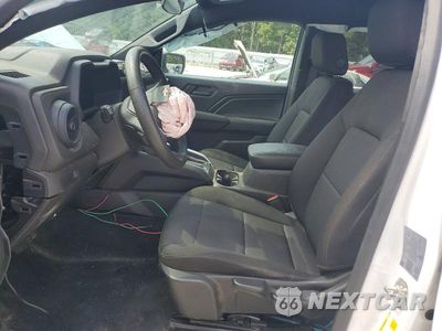 Zdjęcie 7 z 13 samochodu: 2024 CHEVROLET COLORADO VIN:1GCGSBEC2R1228175 - miniatura