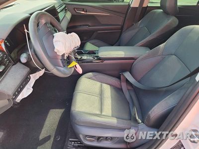 Zdjęcie 7 z 13 samochodu: 2025 TOYOTA CAMRY XLE VIN:4T1DAACK7SU610731 - miniatura