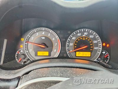 Zdjęcie 9 z 13 samochodu: 2010 TOYOTA COROLLA S VIN:1NXBU4EE2AZ238480 - miniatura