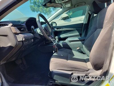 Zdjęcie 7 z 13 samochodu: 2026 TOYOTA CAMRY LE VIN:4T1DAACK4TU241389 - miniatura