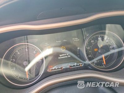 Zdjęcie 9 z 13 samochodu: 2016 JEEP CHEROKEE LIMITED VIN:1C4PJMDB4GW187197 - miniatura