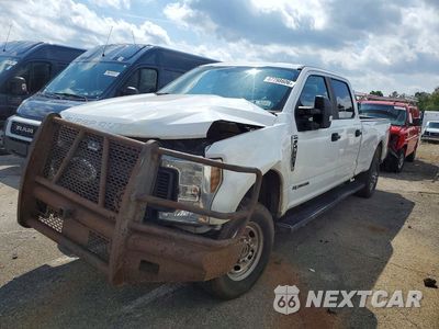 2018 FORD F350 SUPER DUTY 1FT8W3BT2JEC47258 - główne zdjęcie licytacji z USA - miniatura
