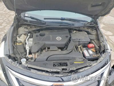Zdjęcie 11 z 12 samochodu: 2015 NISSAN ALTIMA 2.5 S VIN:1N4AL3AP8FC256165 - miniatura