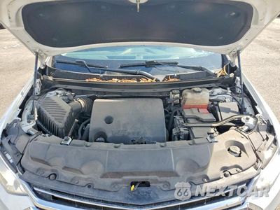 Zdjęcie 12 z 14 samochodu: 2021 CHEVROLET TRAVERSE LT VIN:1GNEVGKW4MJ209170 - miniatura