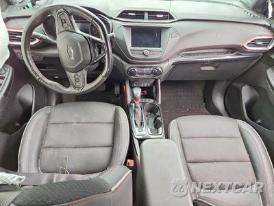 Zdjęcie 8 z 13 samochodu: 2023 CHEVROLET TRAILBLAZER RS VIN:KL79MUSLXPB009276 - miniatura