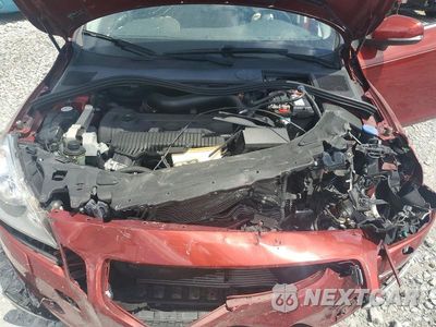 Zdjęcie 11 z 12 samochodu: 2012 VOLVO S60 T5 VIN:YV1622FS9C2079244 - miniatura