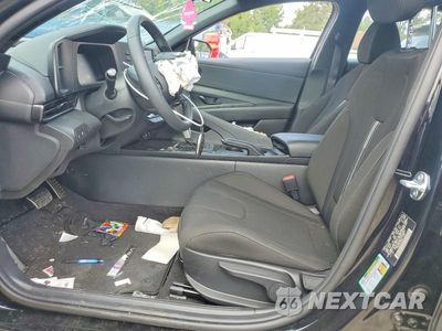 Zdjęcie 7 z 12 samochodu: 2026 HYUNDAI ELANTRA SEL SPORT VIN:KMHLM4DG6TU224060 - miniatura