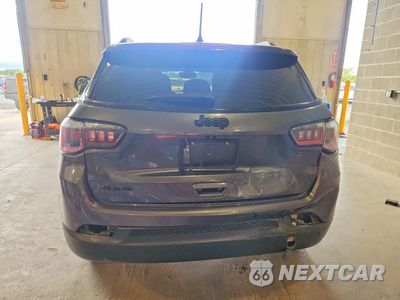 Zdjęcie 6 z 13 samochodu: 2018 JEEP COMPASS LATITUDE VIN:3C4NJDBB1JT337645 - miniatura