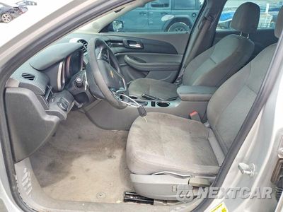 Zdjęcie 7 z 12 samochodu: 2014 CHEVROLET MALIBU LS VIN:1G11B5SL3EF292713 - miniatura