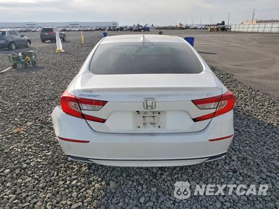 Zdjęcie 6 z 12 samochodu: 2018 HONDA ACCORD LX VIN:1HGCV1F15JA012582 - miniatura