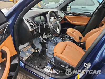 Zdjęcie 7 z 12 samochodu: 2022 BMW X3 XDRIVE30I VIN:5UX53DP00N9L72899 - miniatura