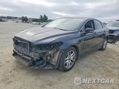 2016 FORD FUSION SE 3FA6P0HD4GR283760 - główne zdjęcie licytacji z USA - miniatura