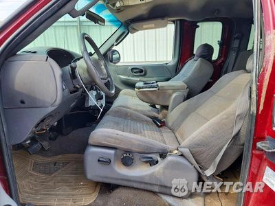 Zdjęcie 7 z 12 samochodu: 2004 FORD F-150 HERITAGE CLASSIC VIN:2FTRX172X4CA45655 - miniatura