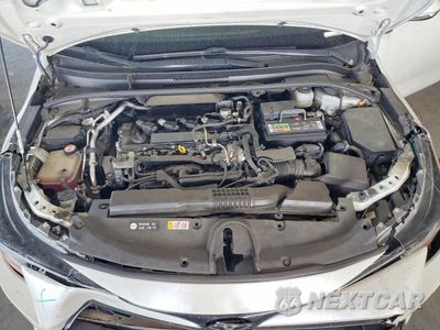 Zdjęcie 11 z 12 samochodu: 2019 TOYOTA COROLLA HATCHBACK SE VIN:JTNK4RBE9K3005401 - miniatura
