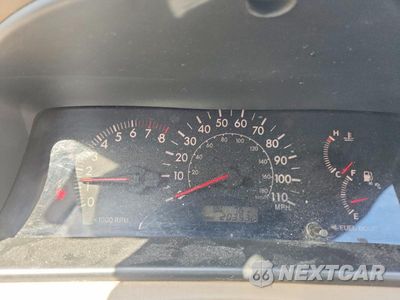 Zdjęcie 9 z 13 samochodu: 2006 TOYOTA COROLLA LE VIN:1NXBR32E26Z723158 - miniatura