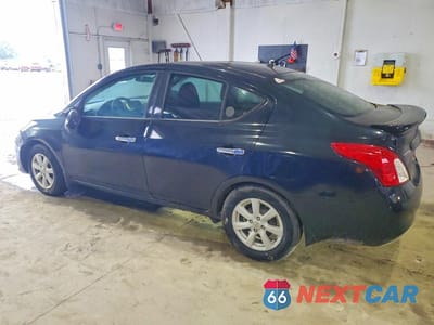 Drugie zdjęcie samochodu z przodu: 2014 NISSAN VERSA 1.6 S VIN:3N1CN7AP0EL819090 - miniatura