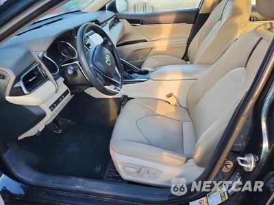 Zdjęcie 7 z 12 samochodu: 2019 TOYOTA CAMRY LE VIN:4T1B11HK0KU694276 - miniatura