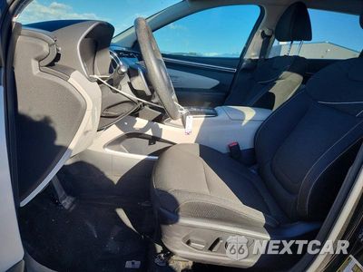 Zdjęcie 7 z 12 samochodu: 2023 HYUNDAI TUCSON BLUE VIN:KM8JBCA15PU121452 - miniatura