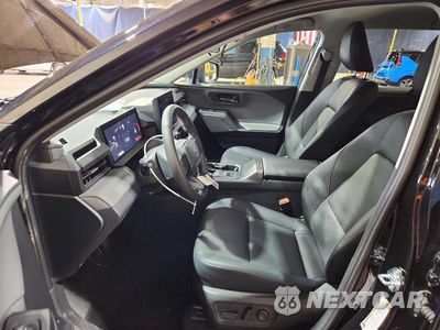 Zdjęcie 7 z 14 samochodu: 2026 TOYOTA RAV4 XLE PREMIUM VIN:2T36CRAV6TW021130 - miniatura