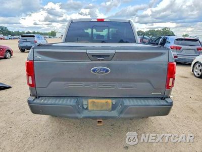 Zdjęcie 6 z 12 samochodu: 2018 FORD F150 SUPERCREW VIN:1FTEW1EG5JFB01534 - miniatura