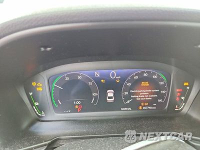 Zdjęcie 9 z 12 samochodu: 2023 HONDA ACCORD HYBRID SPORT-L VIN:1HGCY2F71PA028143 - miniatura