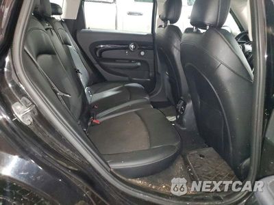 Zdjęcie 10 z 12 samochodu: 2018 MINI COOPER S CLUBMAN ALL4 VIN:WMWLU5C5XJ2G03260 - miniatura