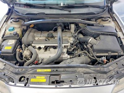 Zdjęcie 11 z 12 samochodu: 2005 VOLVO S60 2.5T VIN:YV1RH592252484616 - miniatura