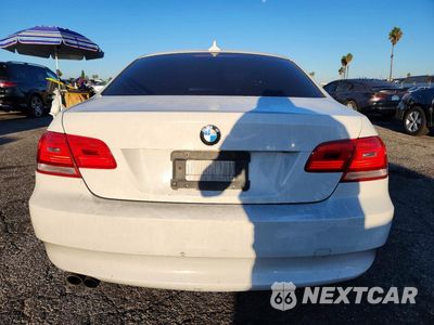 Zdjęcie 6 z 12 samochodu: 2009 BMW 328 I SULEV VIN:WBAWV13559P123383 - miniatura