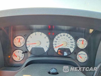 Zdjęcie 9 z 12 samochodu: 2006 DODGE RAM 1500 ST VIN:1D7HU18N16S531305 - miniatura