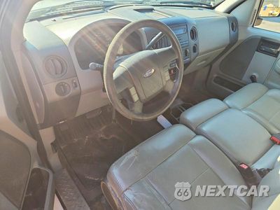 Zdjęcie 8 z 12 samochodu: 2008 FORD F150 VIN:1FTRF12248KC52201 - miniatura