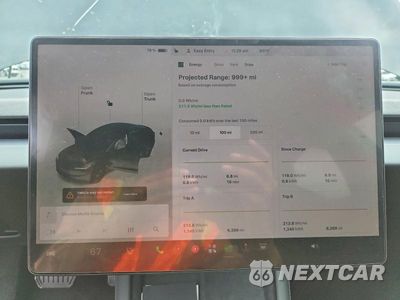 Zdjęcie 9 z 13 samochodu: 2026 TESLA MODEL 3 VIN:5YJ3E1EA1TF170332 - miniatura