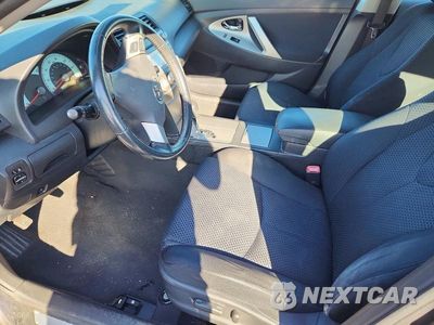 Zdjęcie 7 z 12 samochodu: 2010 TOYOTA CAMRY SE VIN:4T1BF3EK8AU551043 - miniatura