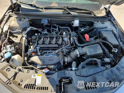 Zdjęcie 11 z 13 samochodu: 2025 HONDA ACCORD SE VIN:1HGCY1F49SA074215 - miniatura