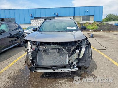 Piąte zdjęcie samochodu w środku: 2026 TOYOTA RAV4 SE VIN:2T36CRAV4TW059388 - miniatura