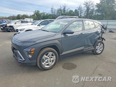 2026 HYUNDAI KONA SE KM8HACAB5TU345681 - główne zdjęcie licytacji z USA - miniatura