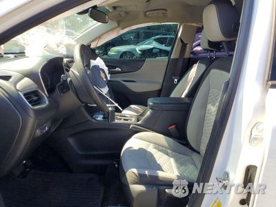 Zdjęcie 7 z 14 samochodu: 2019 CHEVROLET EQUINOX LS VIN:2GNAXSEV7K6111954 - miniatura