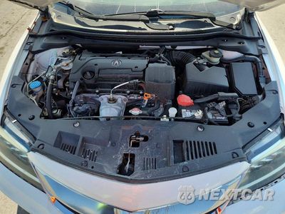 Zdjęcie 11 z 13 samochodu: 2016 ACURA ILX PREMIUM VIN:19UDE2F79GA018893 - miniatura