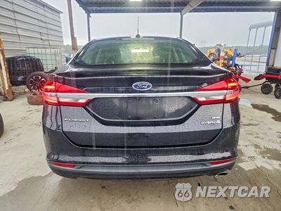 Zdjęcie 6 z 13 samochodu: 2018 FORD FUSION SE HYBRID VIN:3FA6P0LU6JR124415 - miniatura