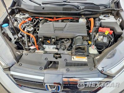 Zdjęcie 12 z 13 samochodu: 2022 HONDA CR-V EXL VIN:5J6RT6H8XNL050321 - miniatura